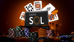 Сол Casino