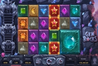 Фреш Casino Gem Rocks