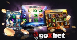 казино Goxbet