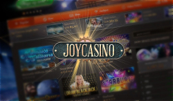 промокод Joycasino