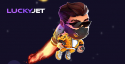 Игра Lucky Jet