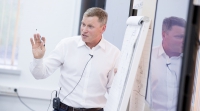 Чиновник Андрей Волков