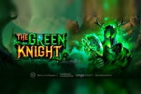 Игровой автомат The Green Knight