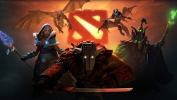 перспективы dota 2