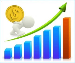 Заработок на своих сайтах