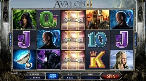 avalon-2 b