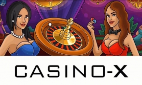 casino x