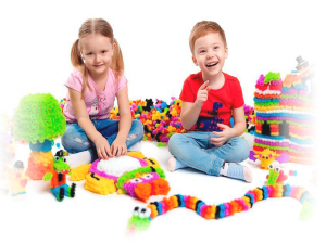 children
