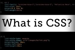 css