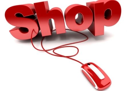 Открытие интернет-магазина