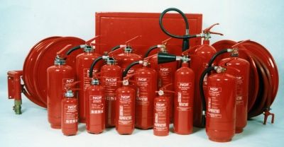 firequipment