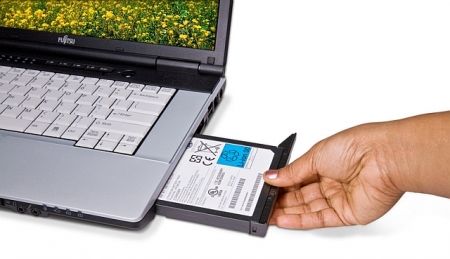 fujitsu baydrive