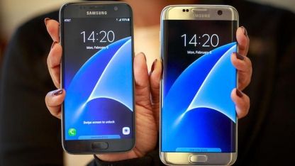 Galaxy S7