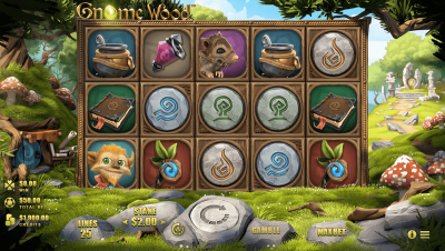 gnome-wood-microgaming