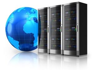 hosting 877