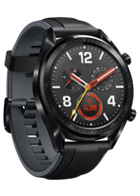 умные часы huawei watch gt
