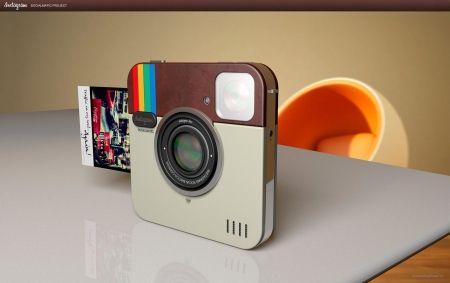 instagram