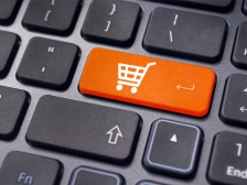 продажи через интернет