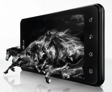 LG 3Д