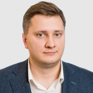 Григорий Маленко
