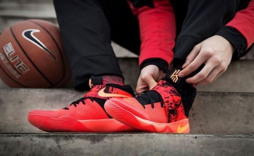 nike kyre 2 inferno