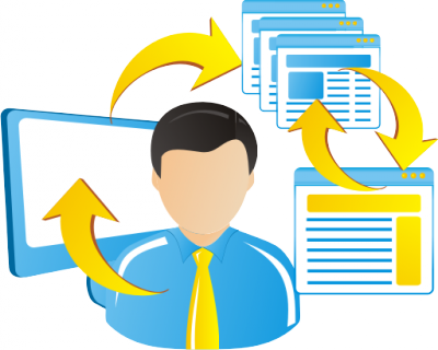 Ремаркетинг, ретаргетинг, adnous