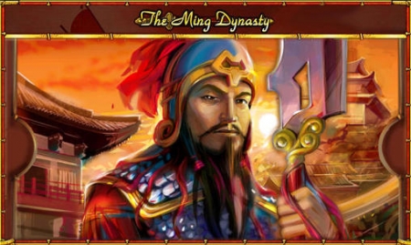the ming dynasty