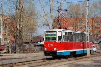 интернет и электротранспорт